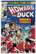 Howard The Duck  13 FVF